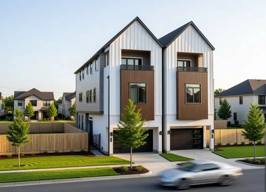 2404 Quenby Street, Houston, TX 77005 - #1