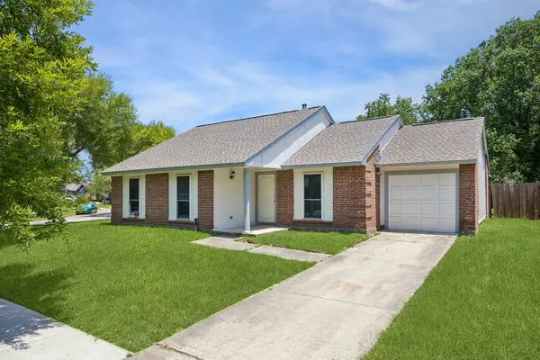 22738 Millgate Drive, Spring, TX 77373