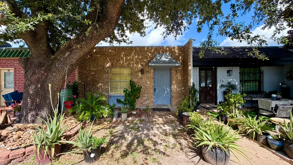1405 Shadowdale Drive #12, Houston, TX 77043 - #1