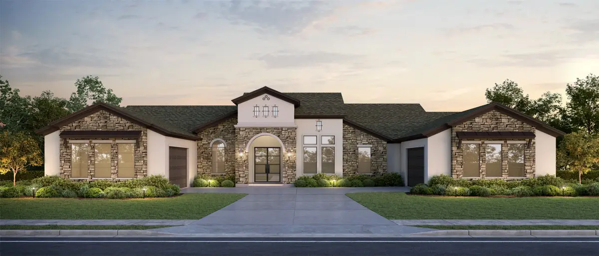11011 Reflection Cove, Missouri City, TX 77459 - #1