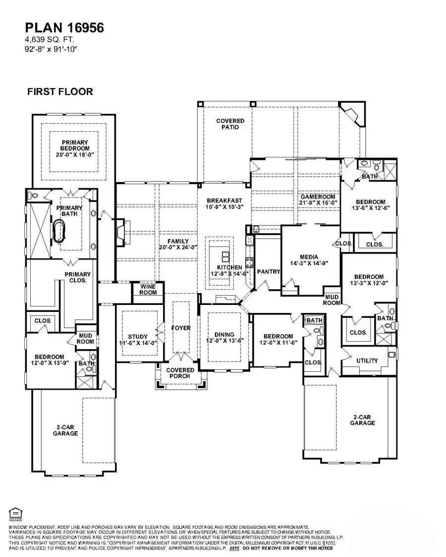11011 Reflection Cove, Missouri City, TX 77459 - #2