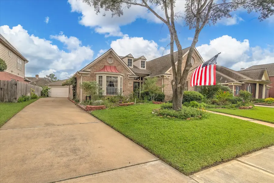 20818 Autumn Redwood Way, Cypress, TX 77433 - #2