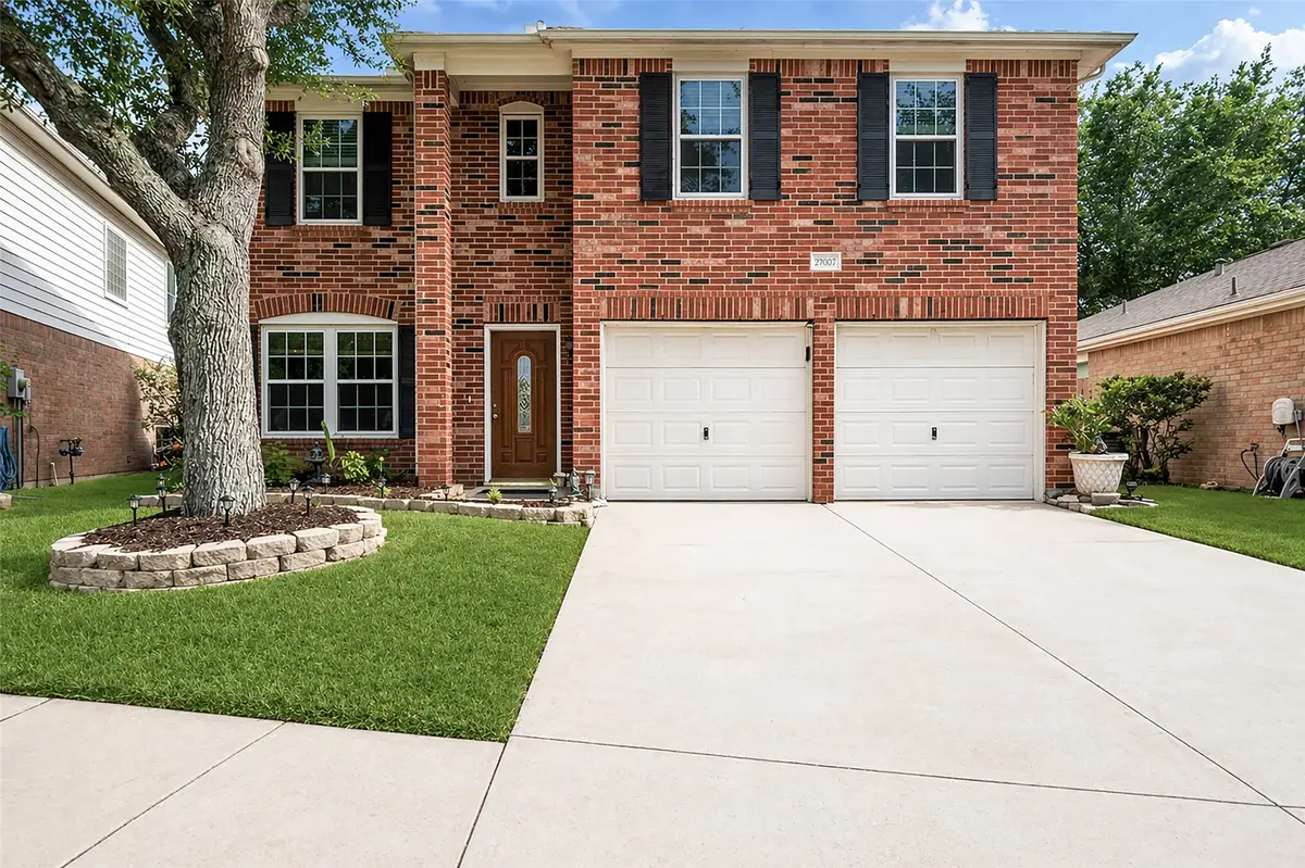 21007 Somerset Park Lane, Katy, TX 77450 - #1