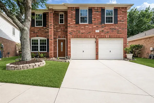 21007 Somerset Park Lane, Katy, TX 77450