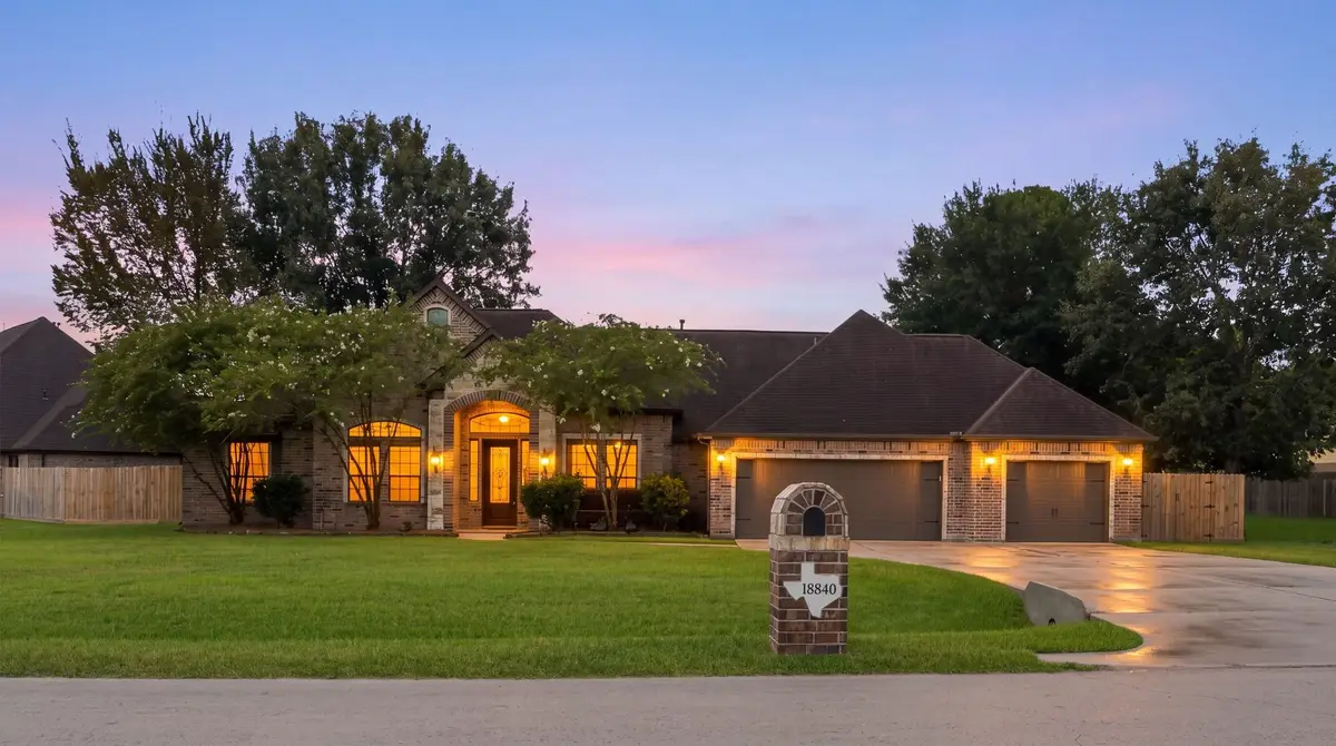 18840 Serene Water Drive, Montgomery, TX 77356 - #1