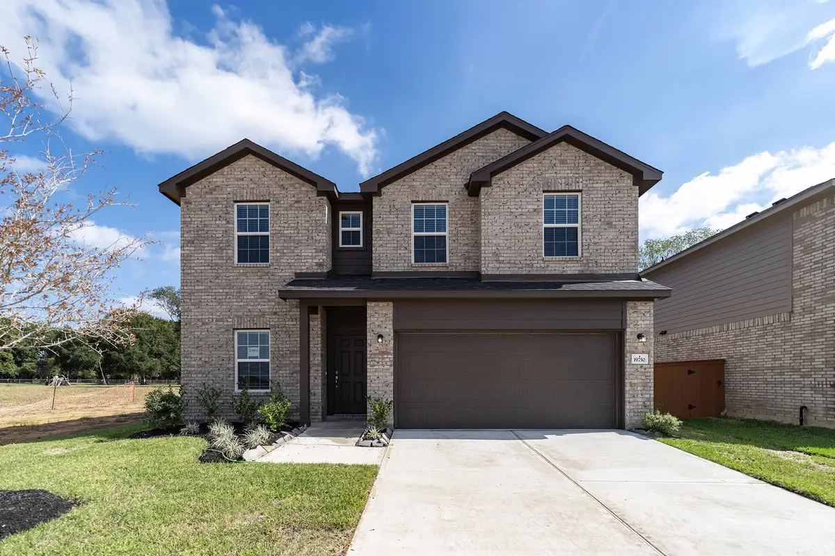 19750 Cape Greco Drive, Hockley, TX 77447 - #1
