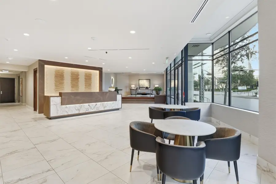 1409 Post Oak Boulevard #2004, Houston, TX 77056 - Image #3