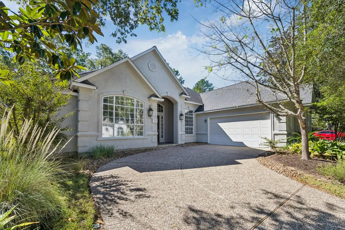 23 Aberdeen Crossing Place, The Woodlands, TX 77381 - #1