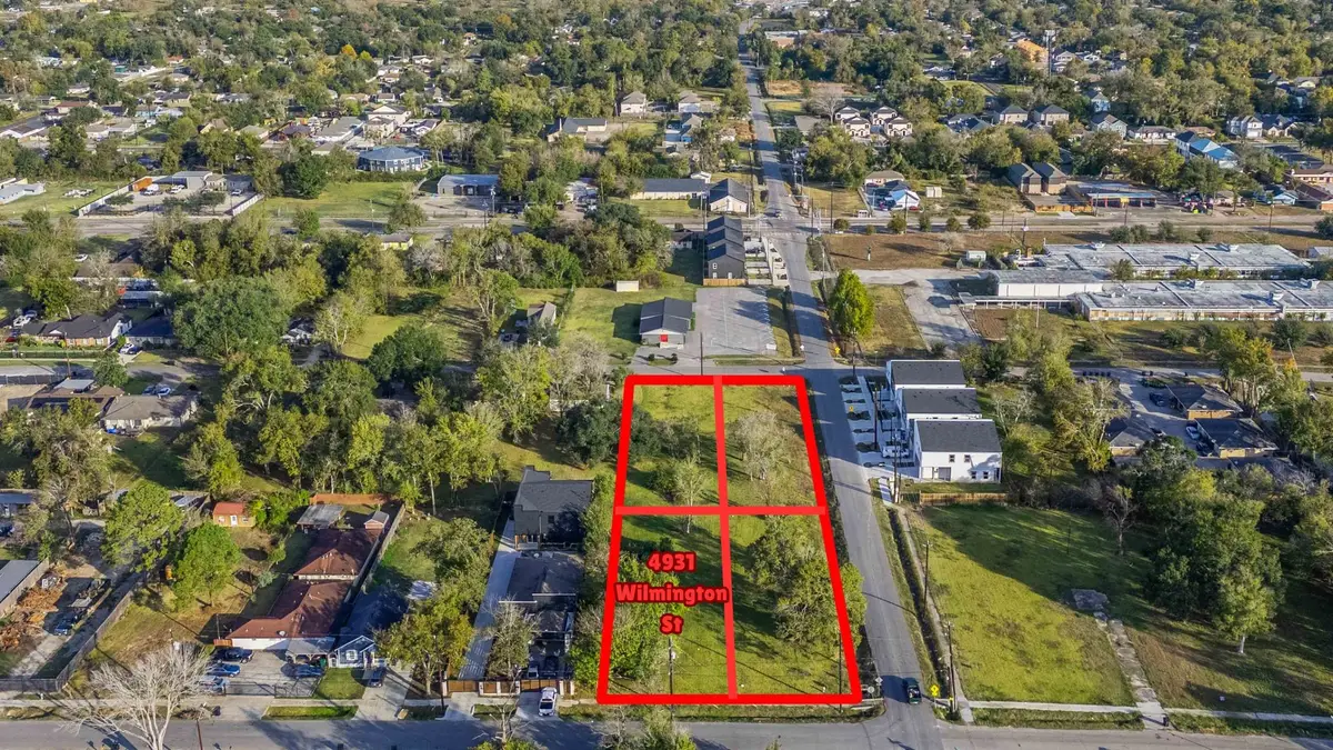 4931 Wilmington Street, Houston, TX 77033 - Image #1