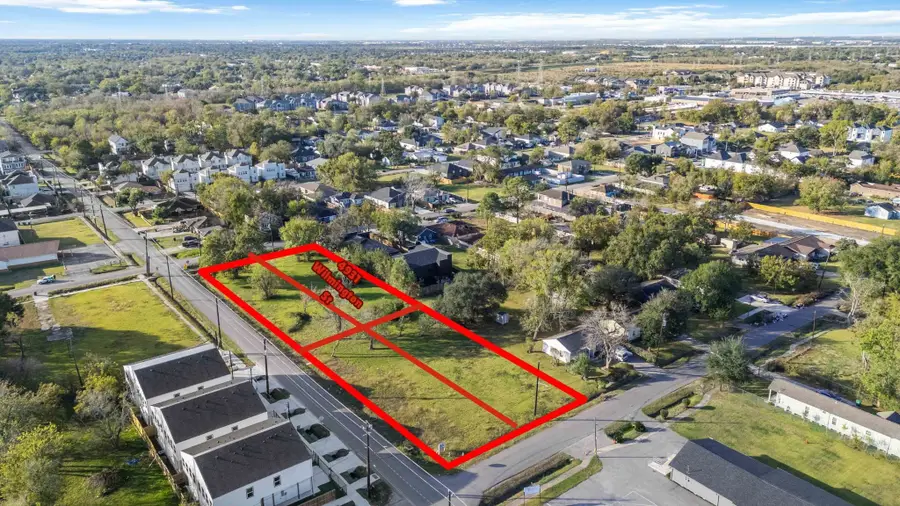 4931 Wilmington Street, Houston, TX 77033 - Image #3