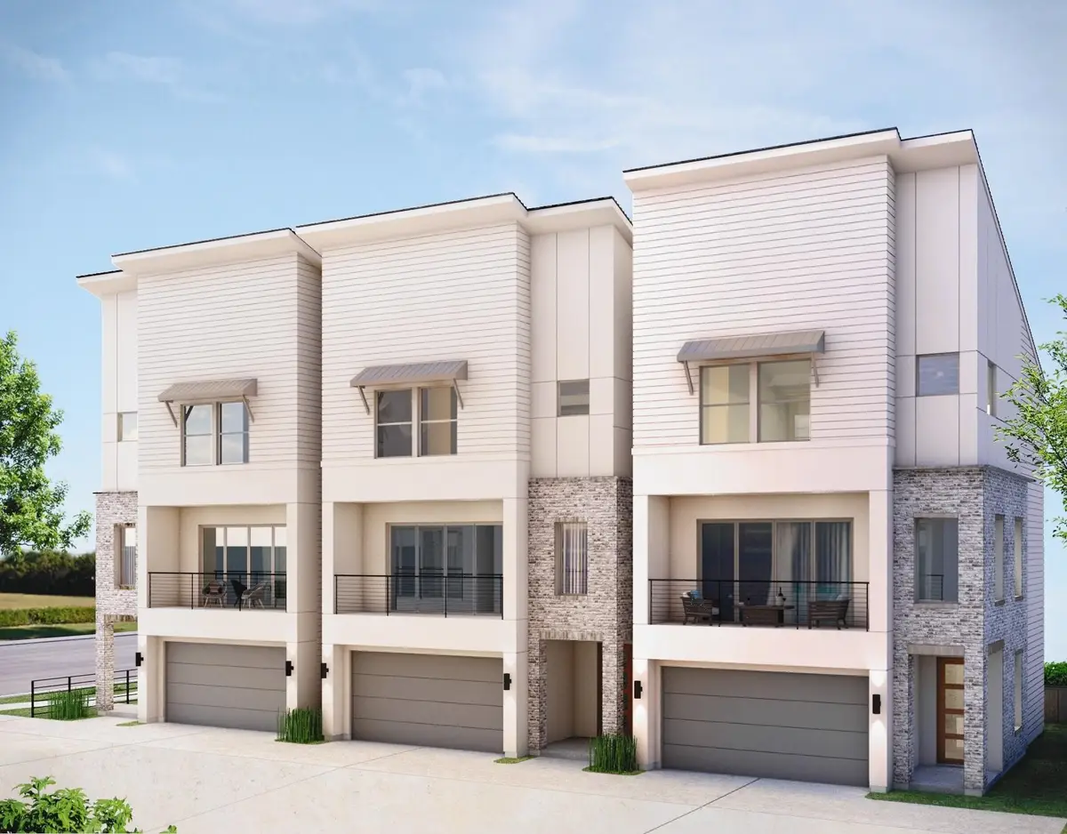3327 Kilgore Street #F, Houston, TX 77021 - #1