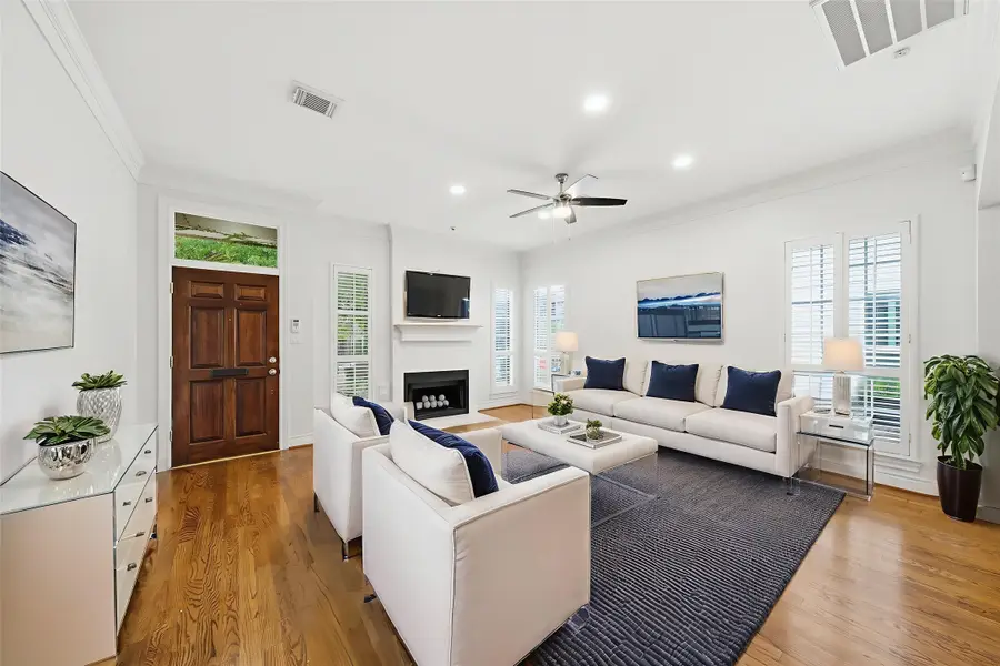 1736 Colquitt Street #A, Houston, TX 77098 - Image #3