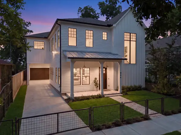 906 Bayland Avenue, Houston, TX 77009