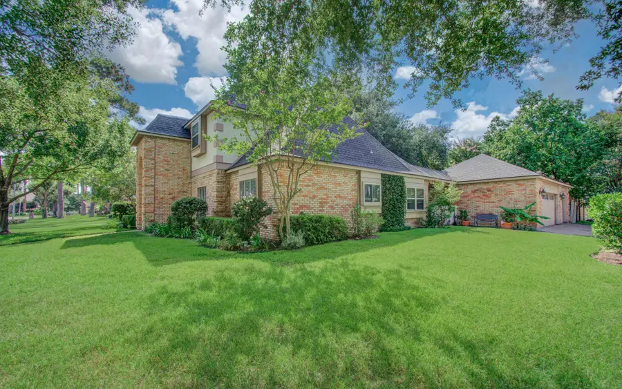 16267 Salmon Lane, Spring, TX 77379 - #2