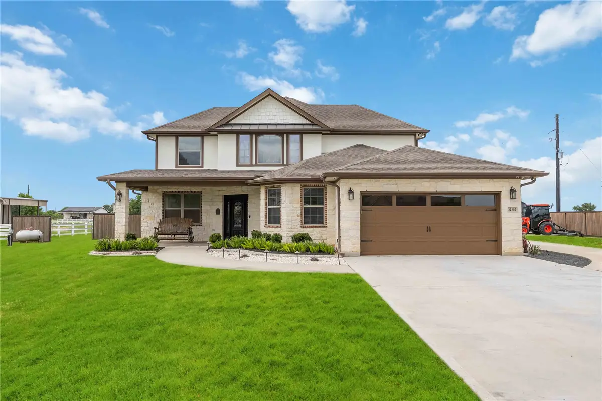 32362 Teal Street, Brookshire, TX 77423 - Image #1