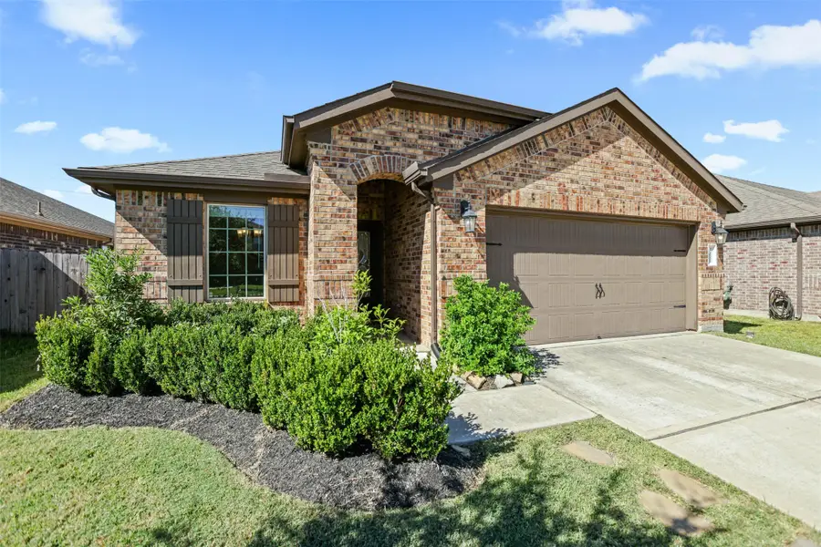 7222 Highland Chase Drive, Richmond, TX 77407 - Image #3