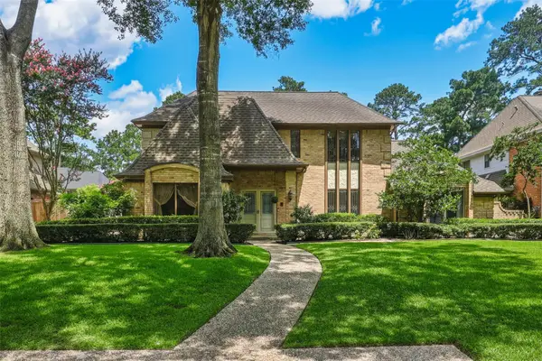 9310 Windrush Drive, Spring, TX 77379