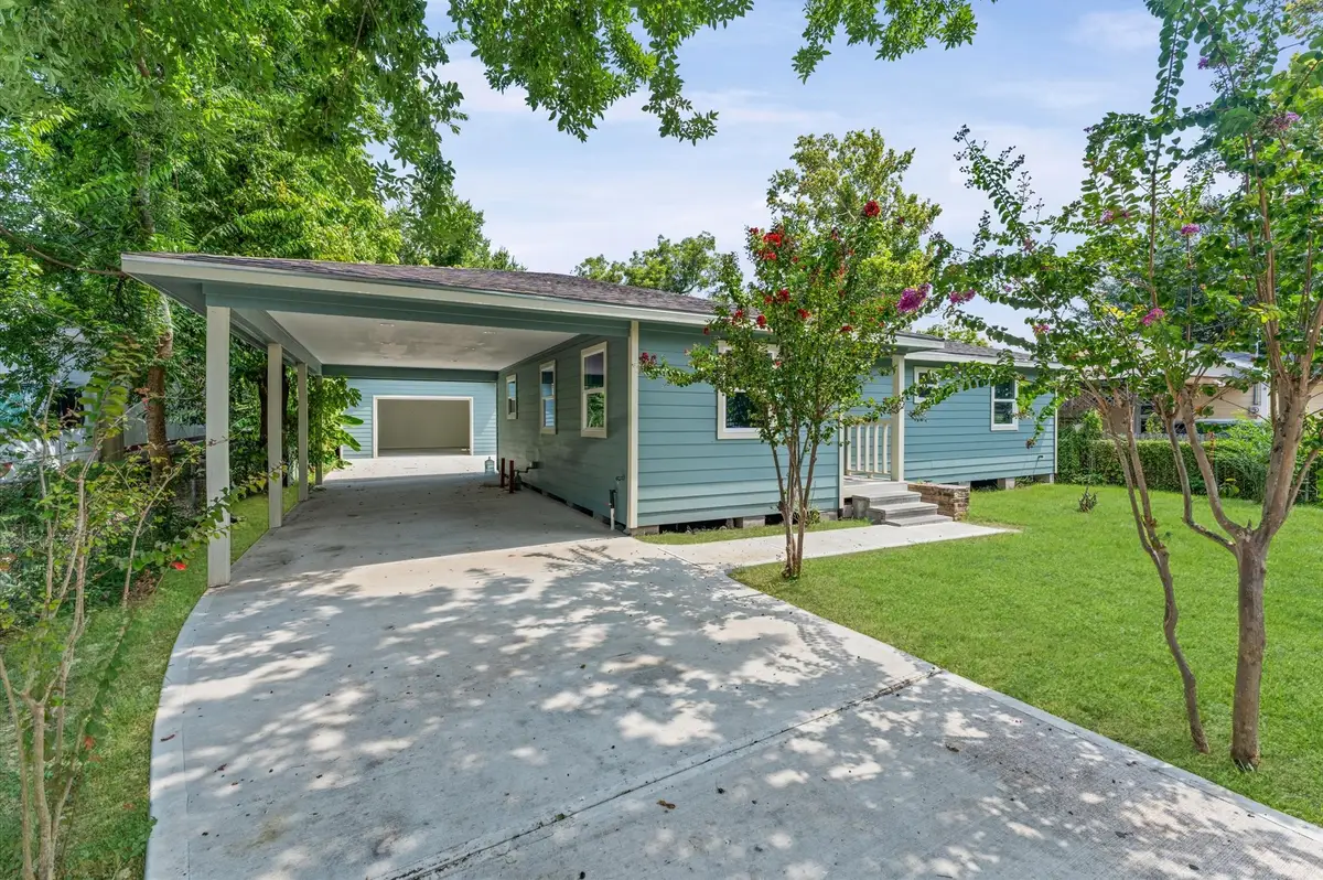 1805 Chamberlain Street, Houston, TX 77093 - #1
