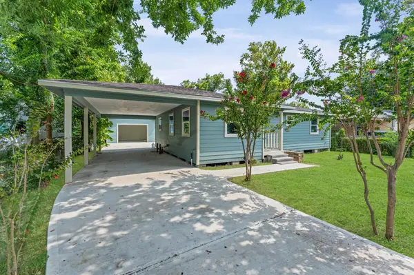 1805 Chamberlain Street, Houston, TX 77093