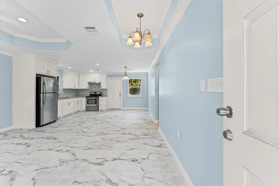 1805 Chamberlain Street, Houston, TX 77093 - #3