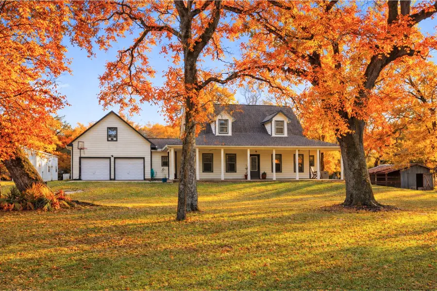 20407 Deer Run Road, Damon, TX 77430 - #2