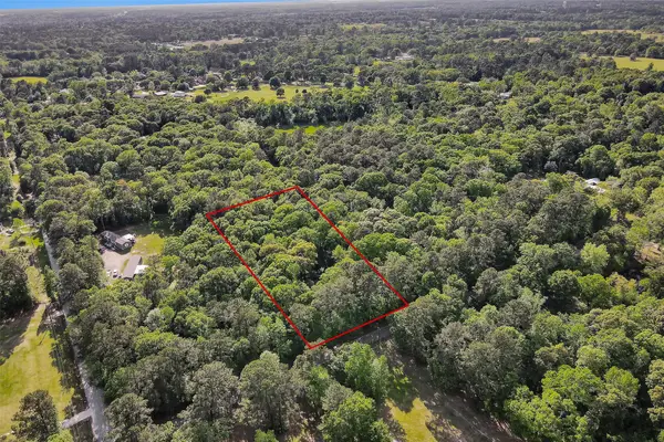 15700 Ben Wiggins, Conroe, TX 77303