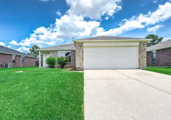 2011 Foxhill Drive, Missouri City, TX 77489