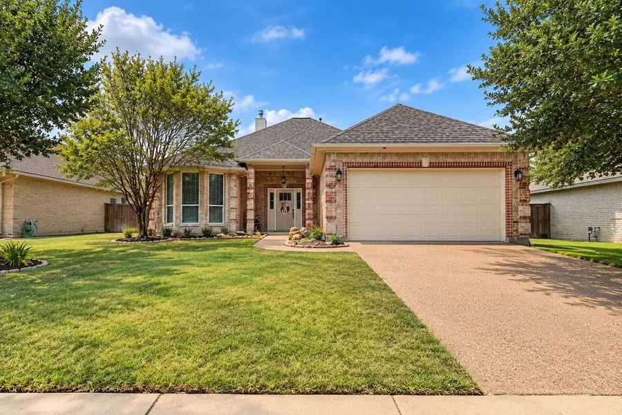 4007 Rehel Drive, College Station, TX 77845 - #2