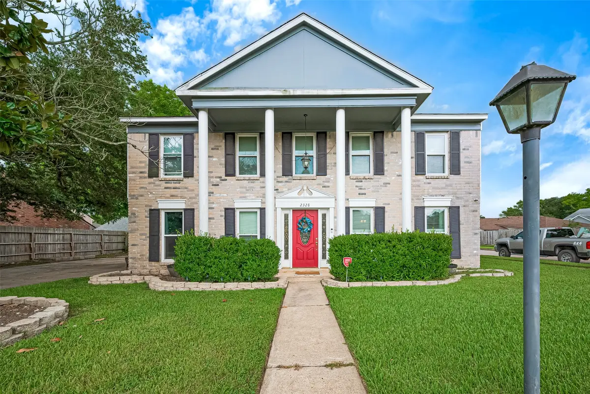 2328 Colleen Drive, Pearland, TX 77581 - Image #1