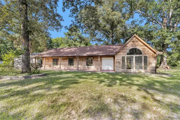1130 Salem Church Road, Willis, TX 77378