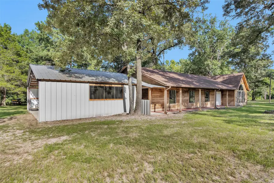 1130 Salem Church Road, Willis, TX 77378 - #2