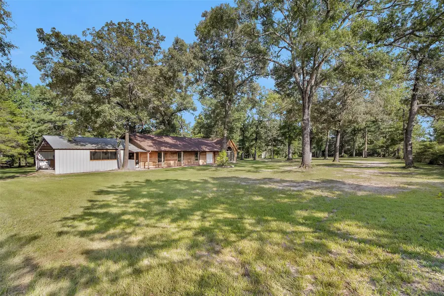 1130 Salem Church Road, Willis, TX 77378 - #3
