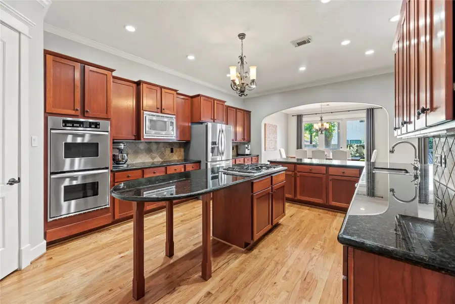 1317 Chamboard Lane, Houston, TX 77018 - Image #3