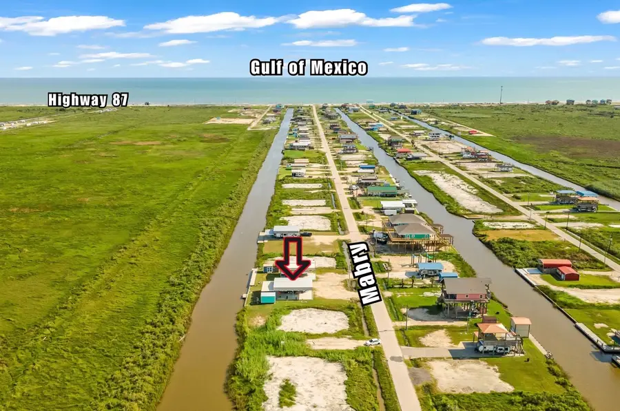 1306 Mabry Street, Gilchrist, TX 77617 - Image #3