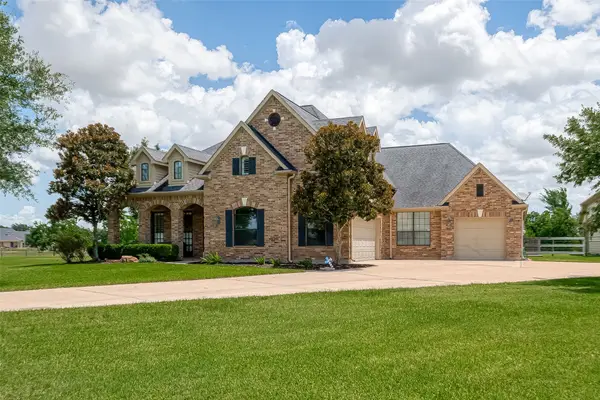 4810 Shadow Grass Drive, Katy, TX 77493