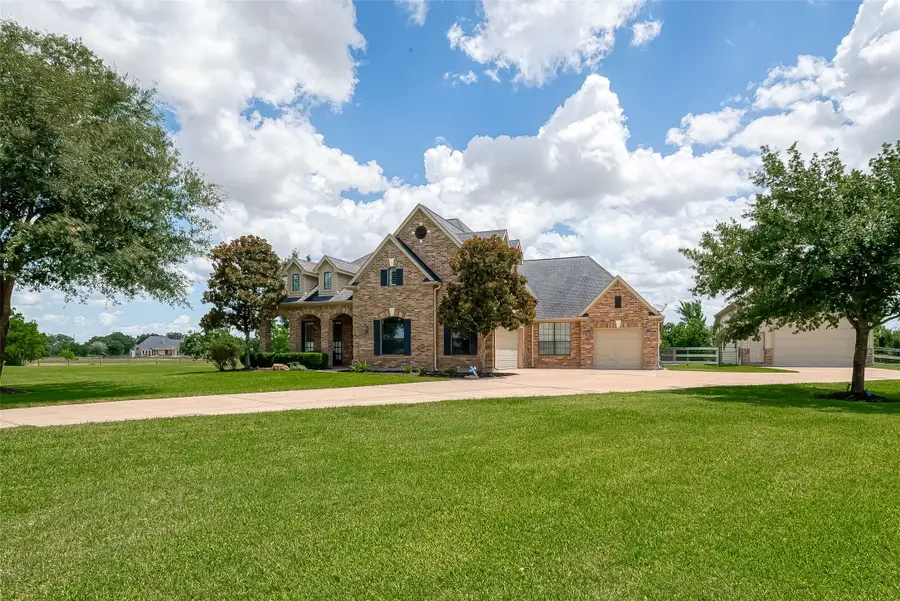 4810 Shadow Grass Drive, Katy, TX 77493 - Image #2