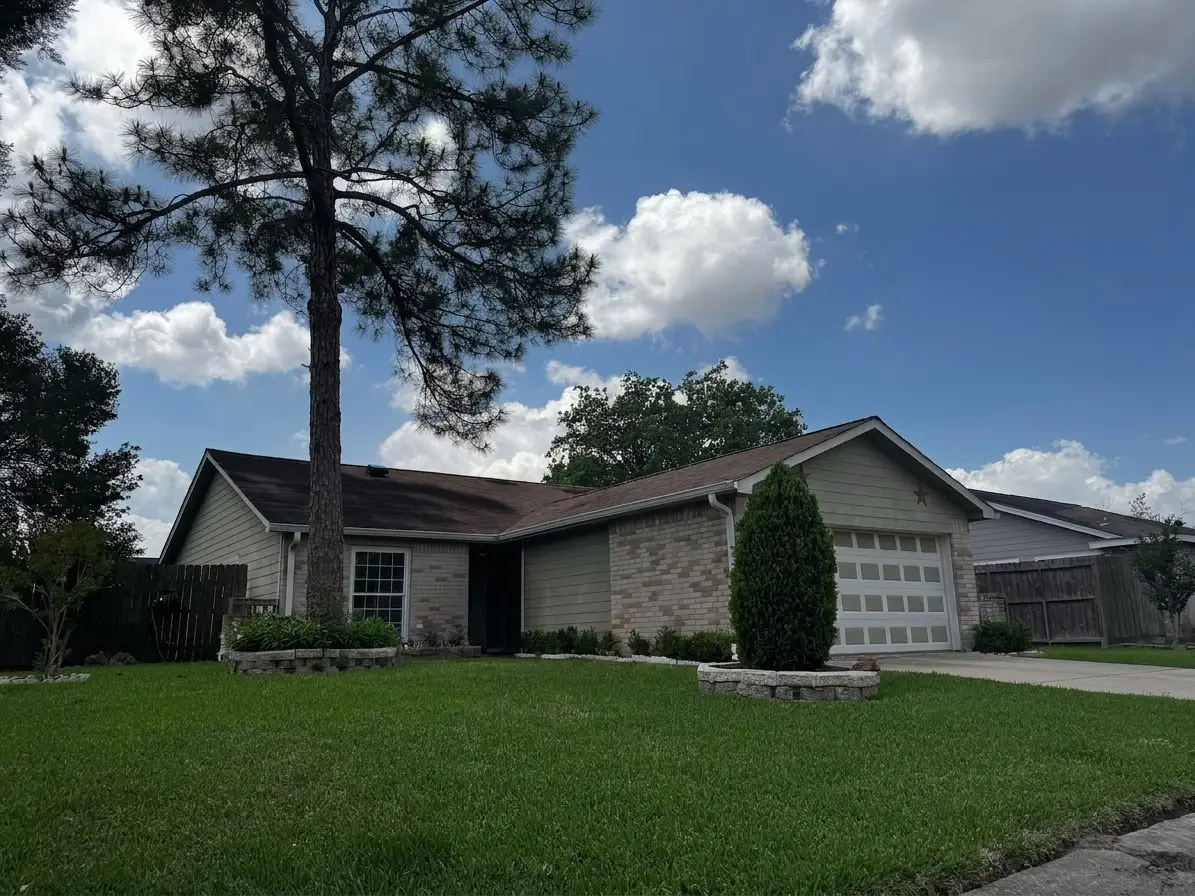 10119 Towne Mist Drive, Sugar Land, TX 77498 - #1