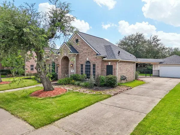 3114 Autumn Court, Pearland, TX 77584
