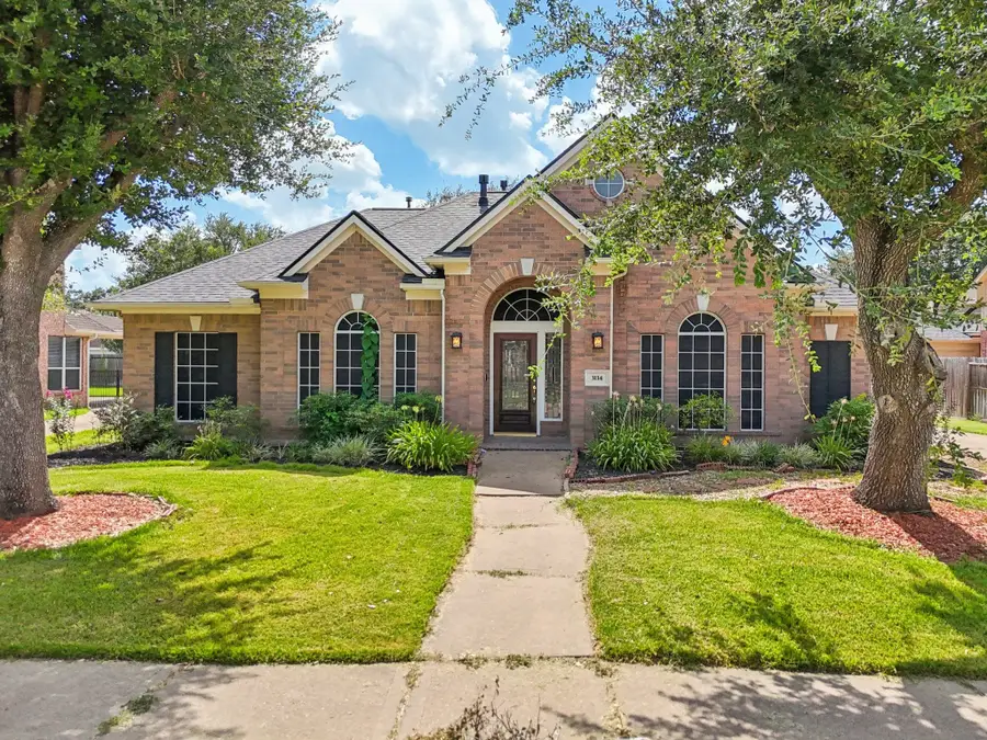 3114 Autumn Court, Pearland, TX 77584 - Image #2