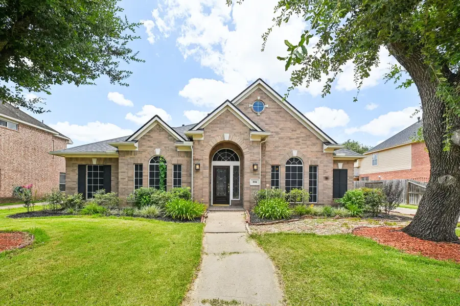 3114 Autumn Court, Pearland, TX 77584 - Image #3