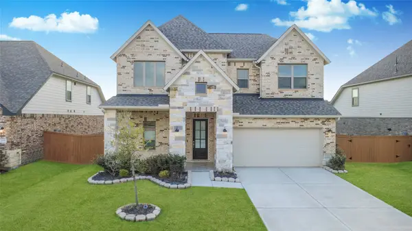 2901 Apple Rose L Lane, Katy, TX 77493