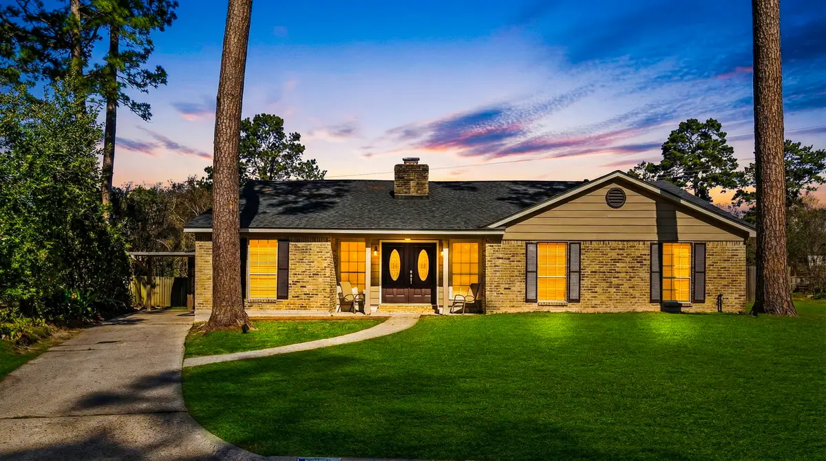 9 Jadecrest Court, Conroe, TX 77304 - #1