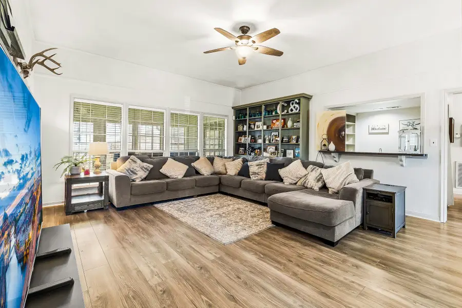 9 Jadecrest Court, Conroe, TX 77304 - #3