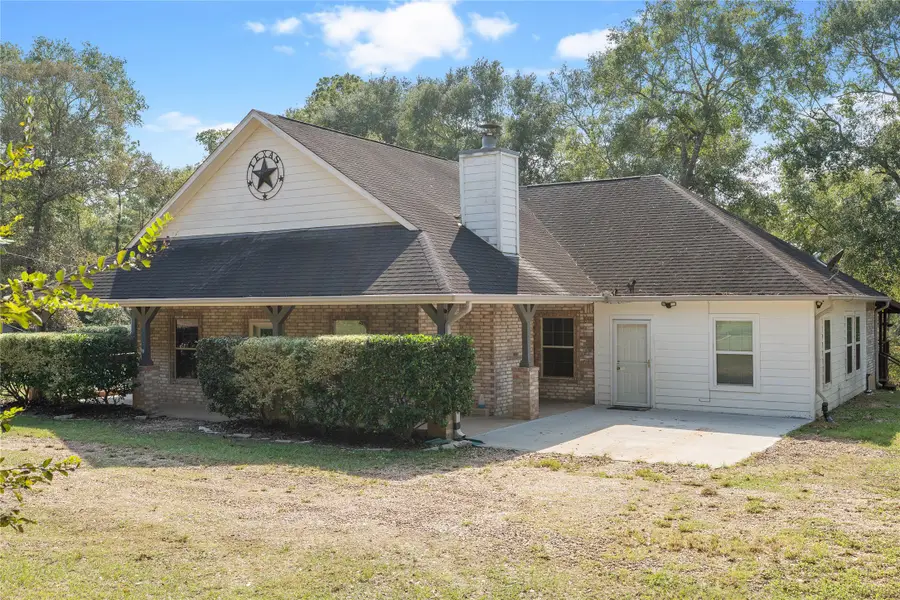600 Hughes Loop, Willis, TX 77378 - Image #2
