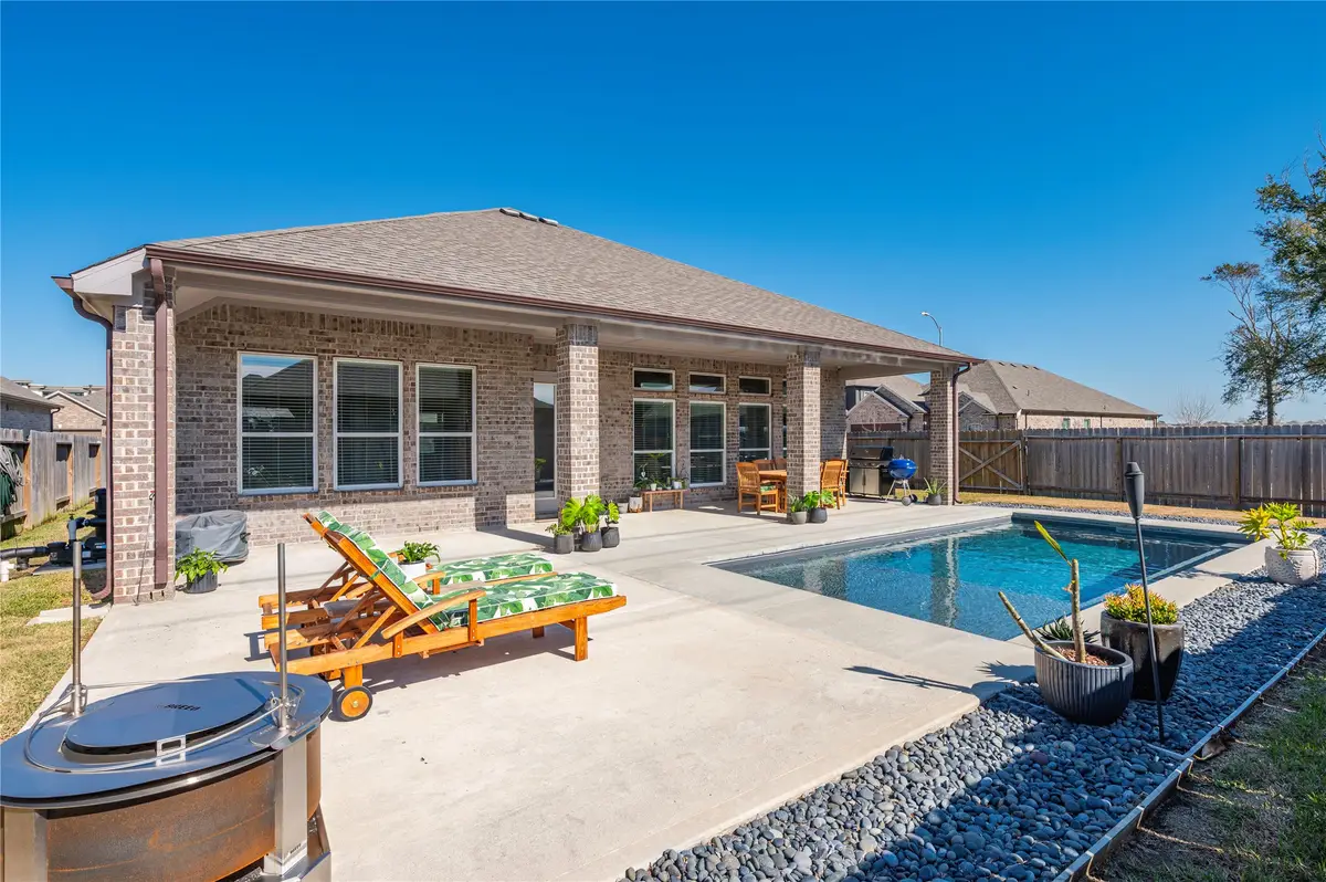 1515 Lake Mija Circle, Seabrook, TX 77586 - #1