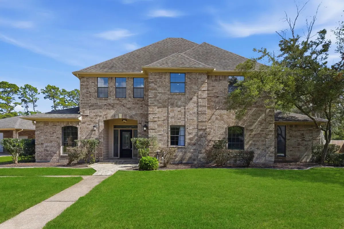 3113 Dow Circle, Deer Park, TX 77536 - #1