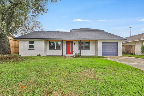 1623 Fawnhope Drive, Houston, TX 77008