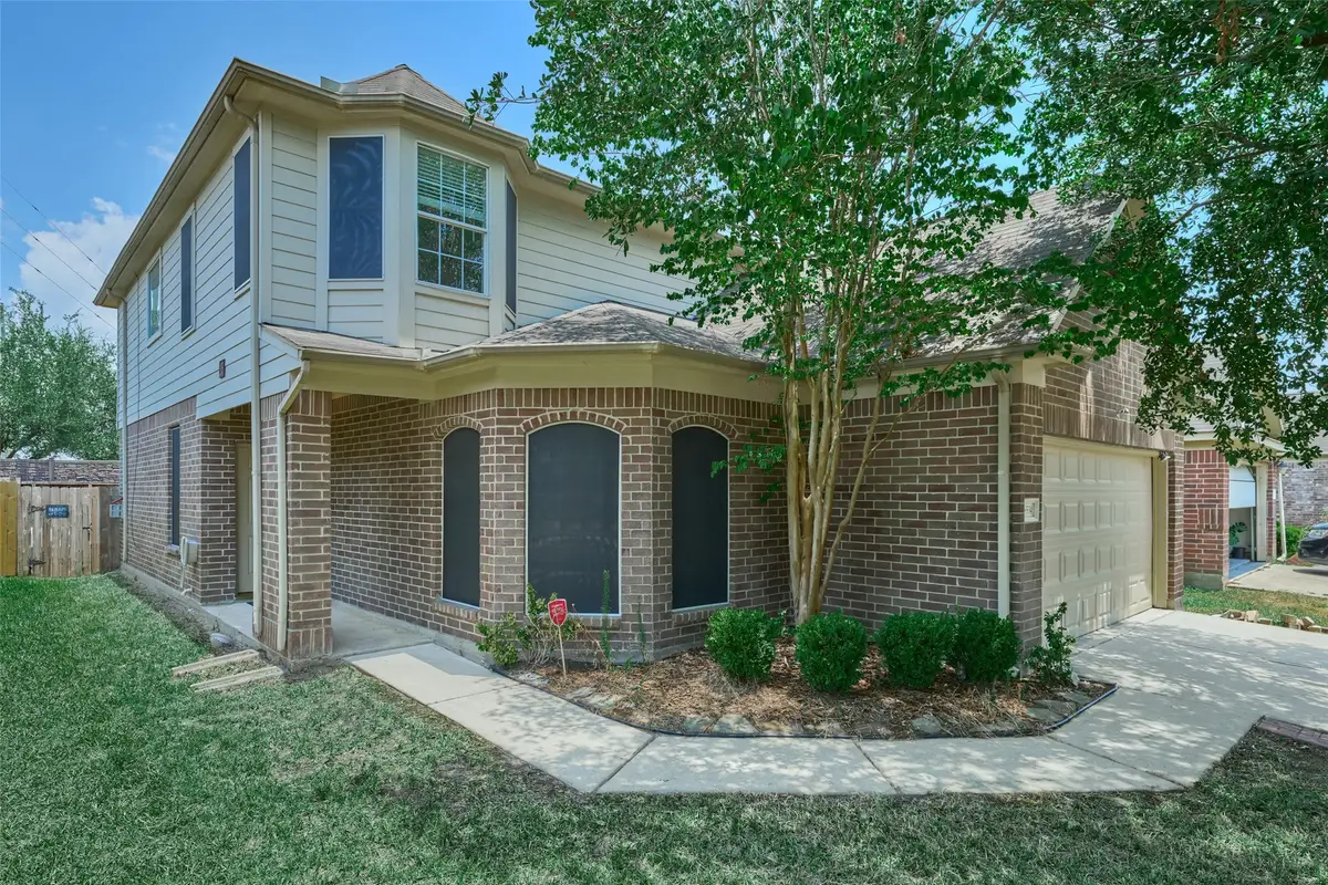 18534 Alemarble Oak Street, Cypress, TX 77429 - #1