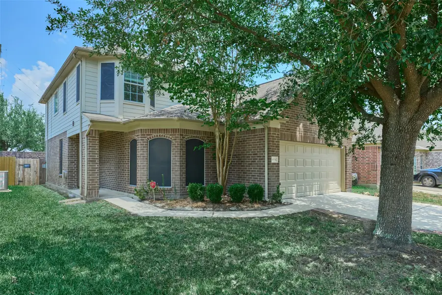 18534 Alemarble Oak Street, Cypress, TX 77429 - #2