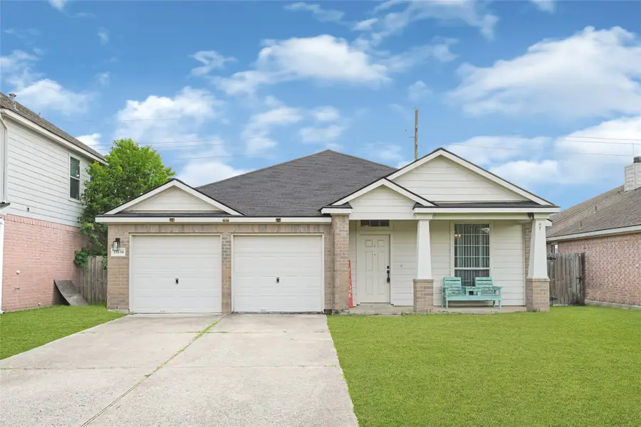 15130 Diamond Way, Baytown, TX 77523 - #2